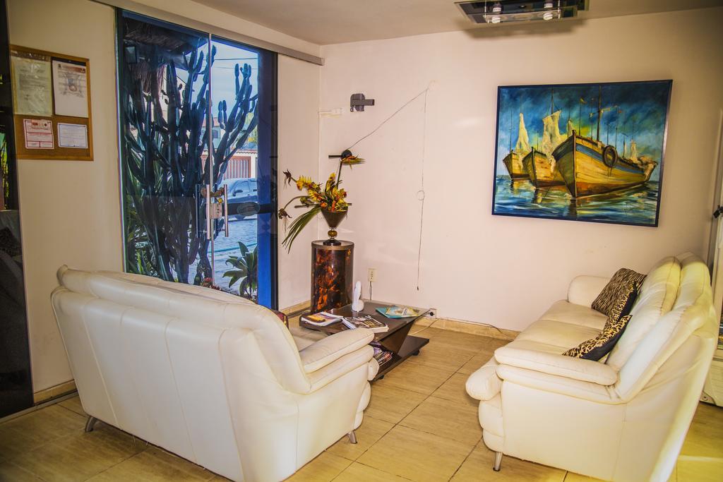 Pousada Ocean Blue Com Quadra De Beach Tenis Rio das Ostras Luaran gambar