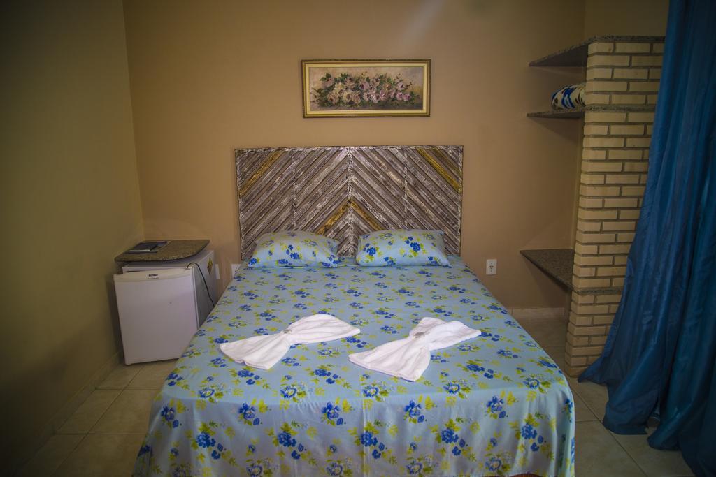 Pousada Ocean Blue Com Quadra De Beach Tenis Rio das Ostras Luaran gambar